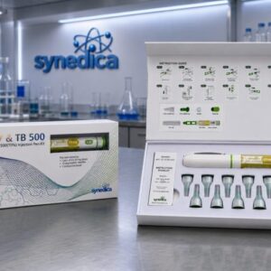 synedica bpc 157 and tb500