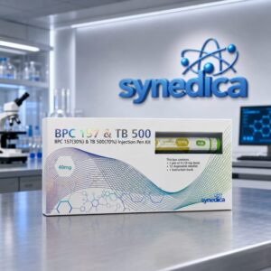 synedica bpc 157 and tb500