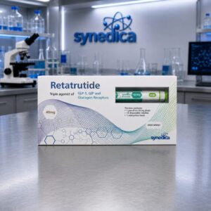 buy Synedica Retatrutide 40mg Pen