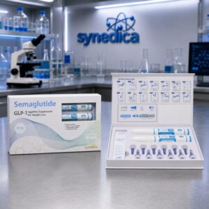 Synedica Semaglutide 8mg