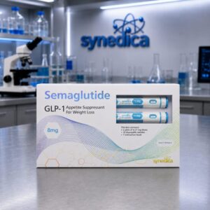 Synedica Semaglutide 8mg